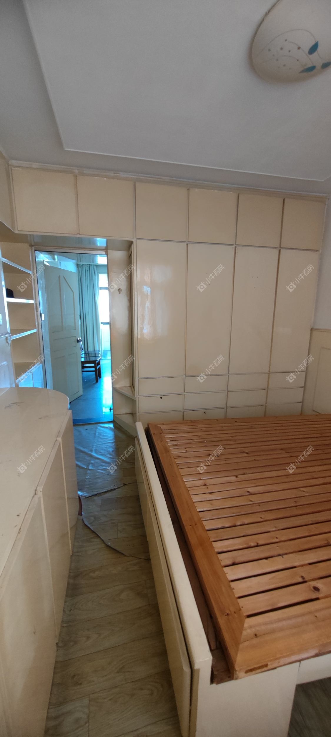 常州翠竹新村南区在租房源_小牛看房