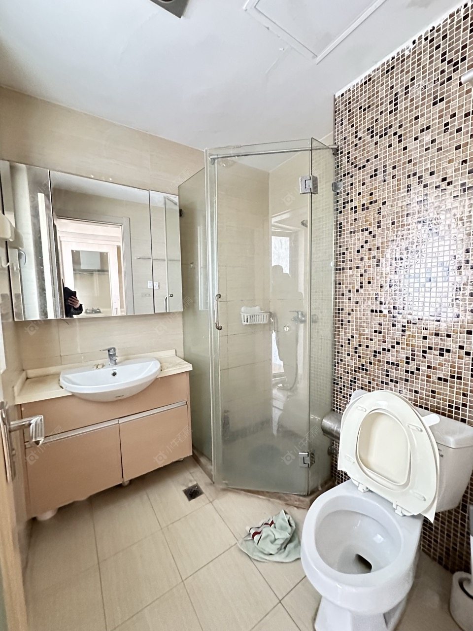 新北万达广场房源室内图 常州新北万达广场在租房源室内图_小牛看房