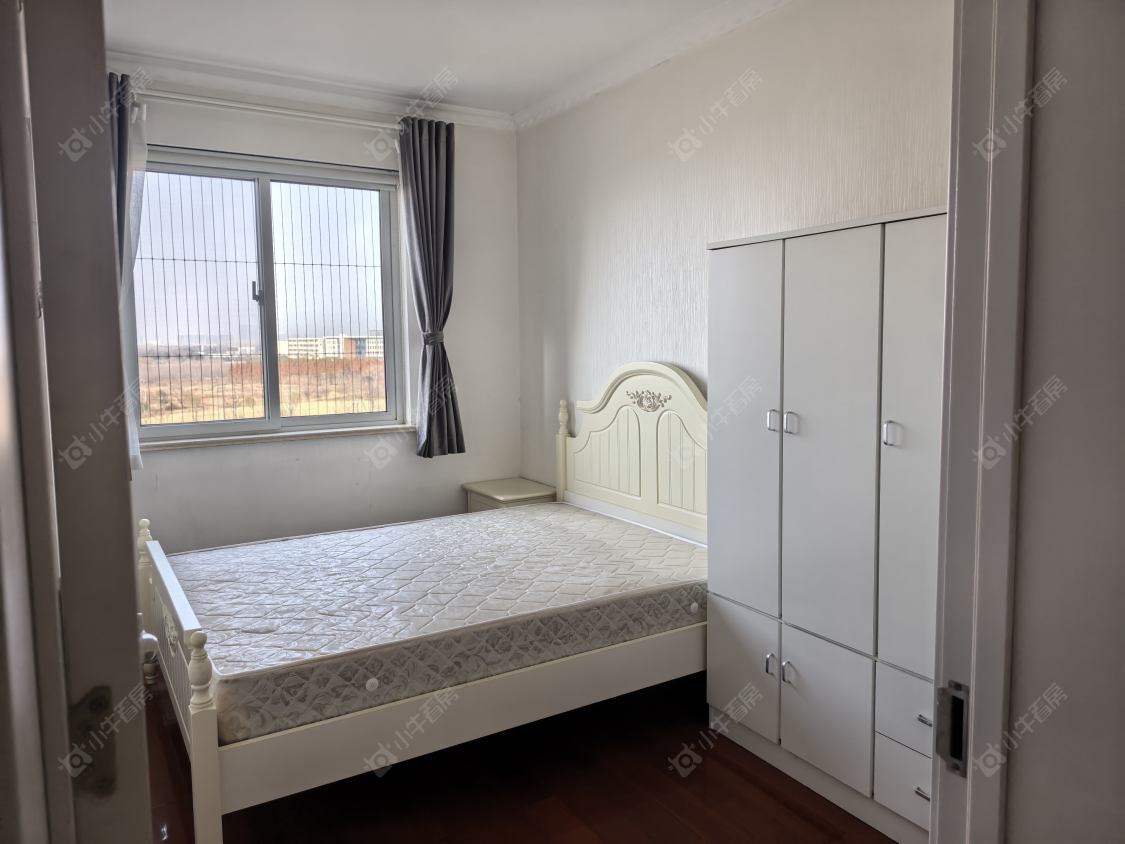 公园壹号四期房源室内图 常州公园壹号四期在租房源室内图_小牛看房