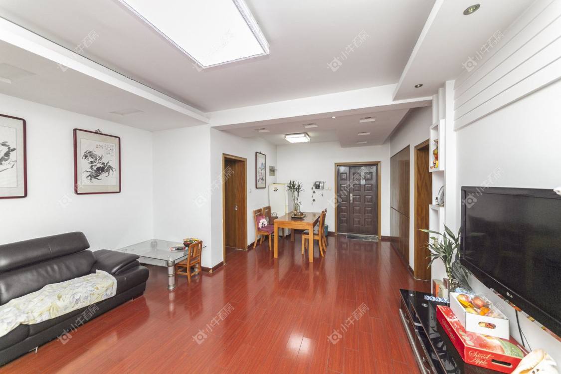 常州香江华廷花园在租房源室内图_小牛看房