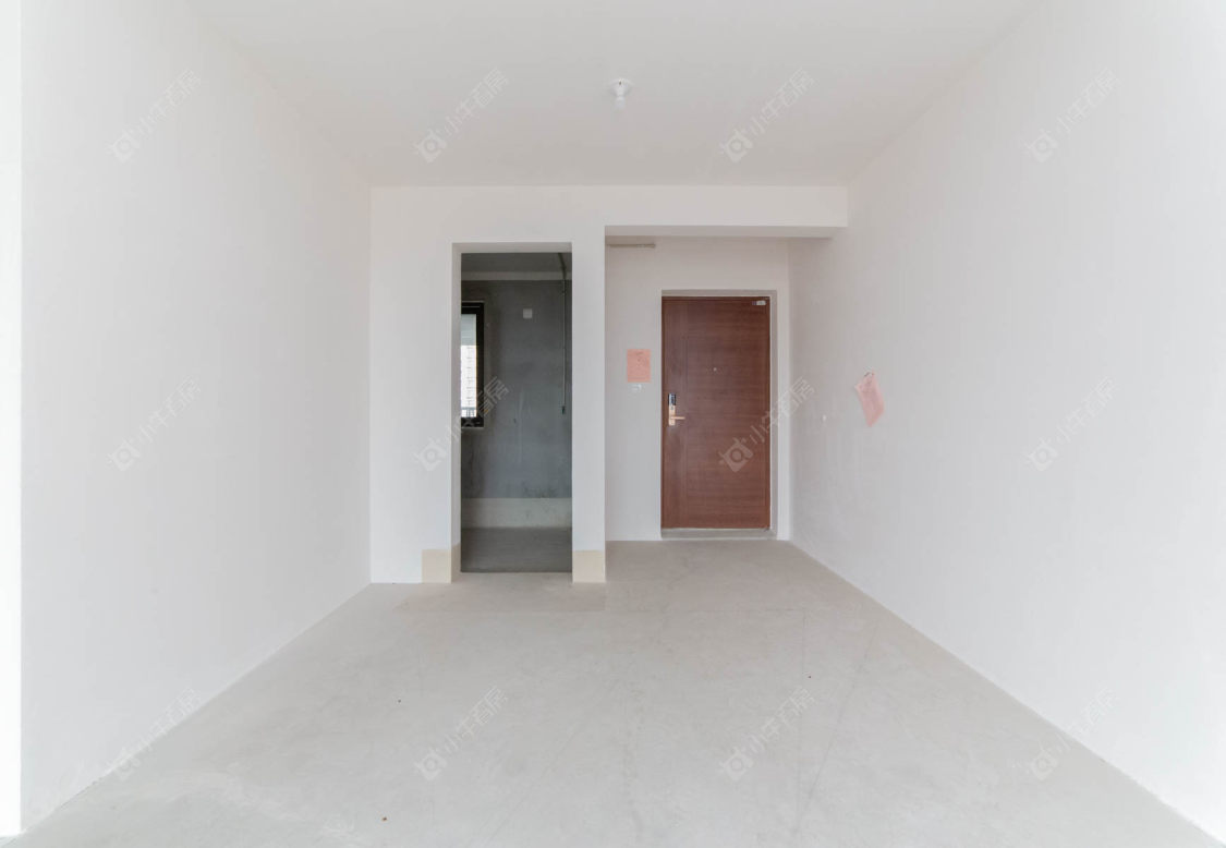 常州旭辉都会里在售二手房源室内图_小牛看房