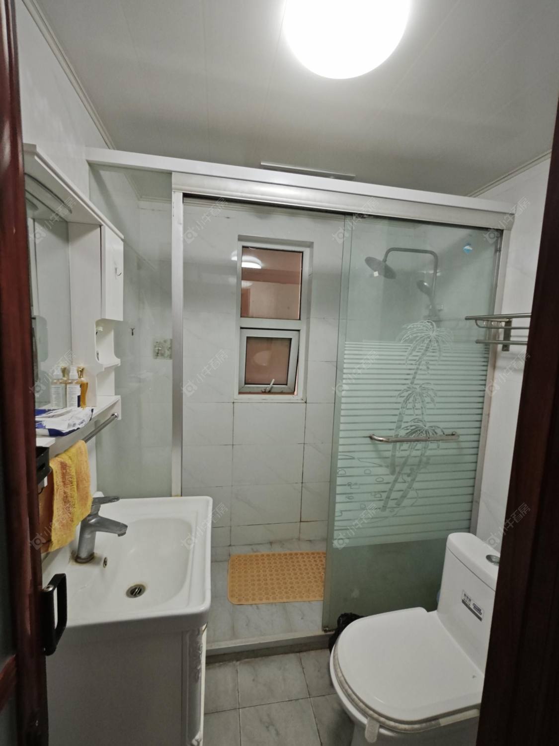 常州清水湾花园二期在租房源室内图_小牛看房