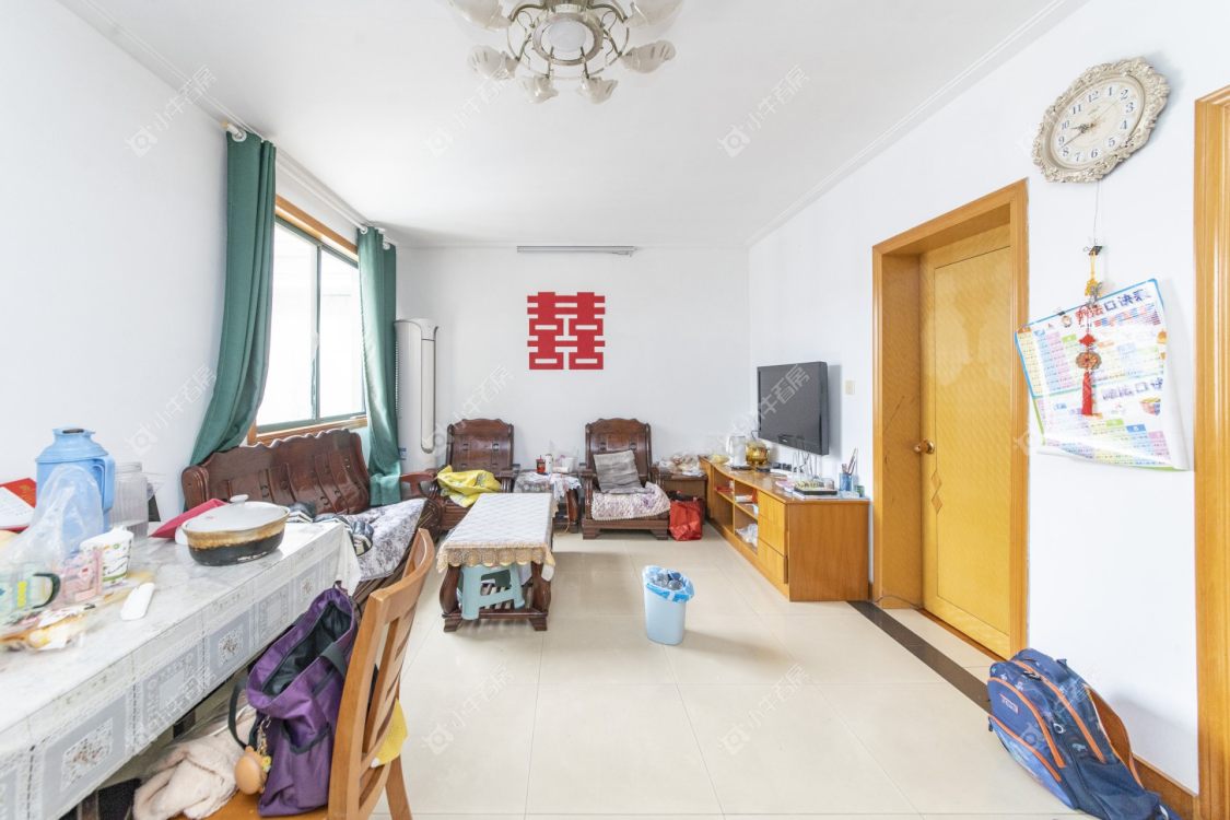 常州中凉新村六期租房_小牛看房