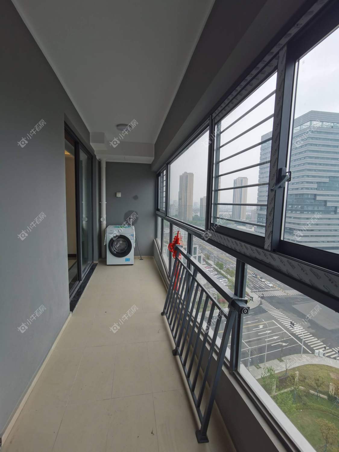 常州蓝光晶曜在租房源室内图_小牛看房