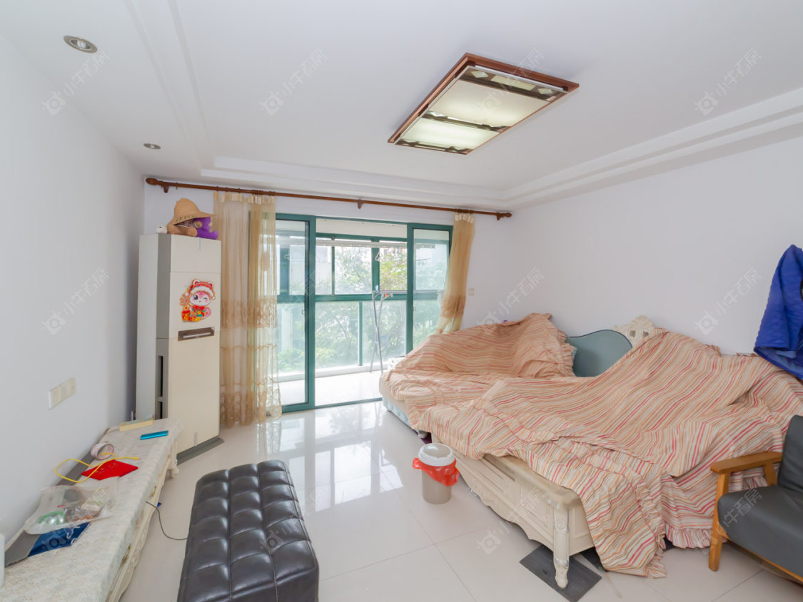 水木年华花园房源 常州水木年华花园在售二手房源_小牛看房