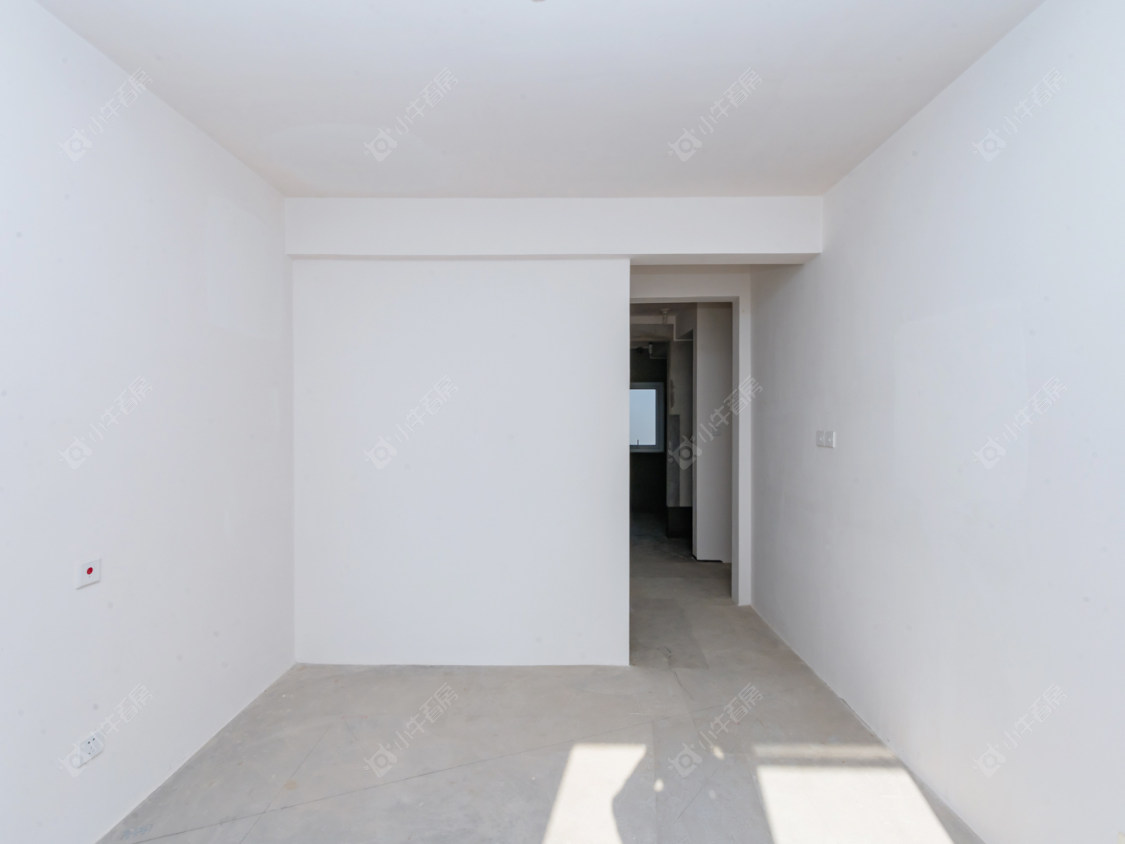 常州晋陵文禧在售二手房源室内图_小牛看房