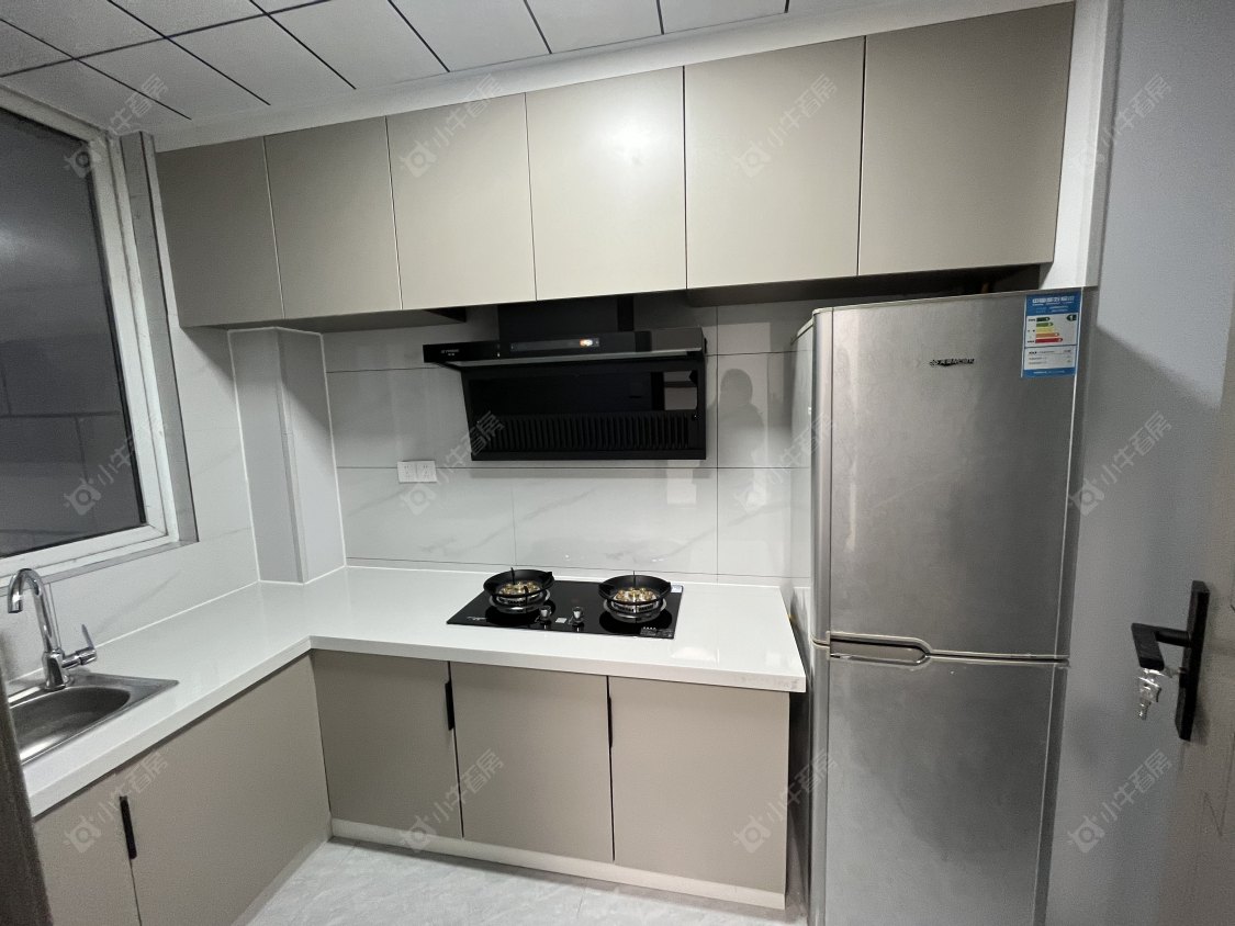 常州蓝山湖在租房源_小牛看房