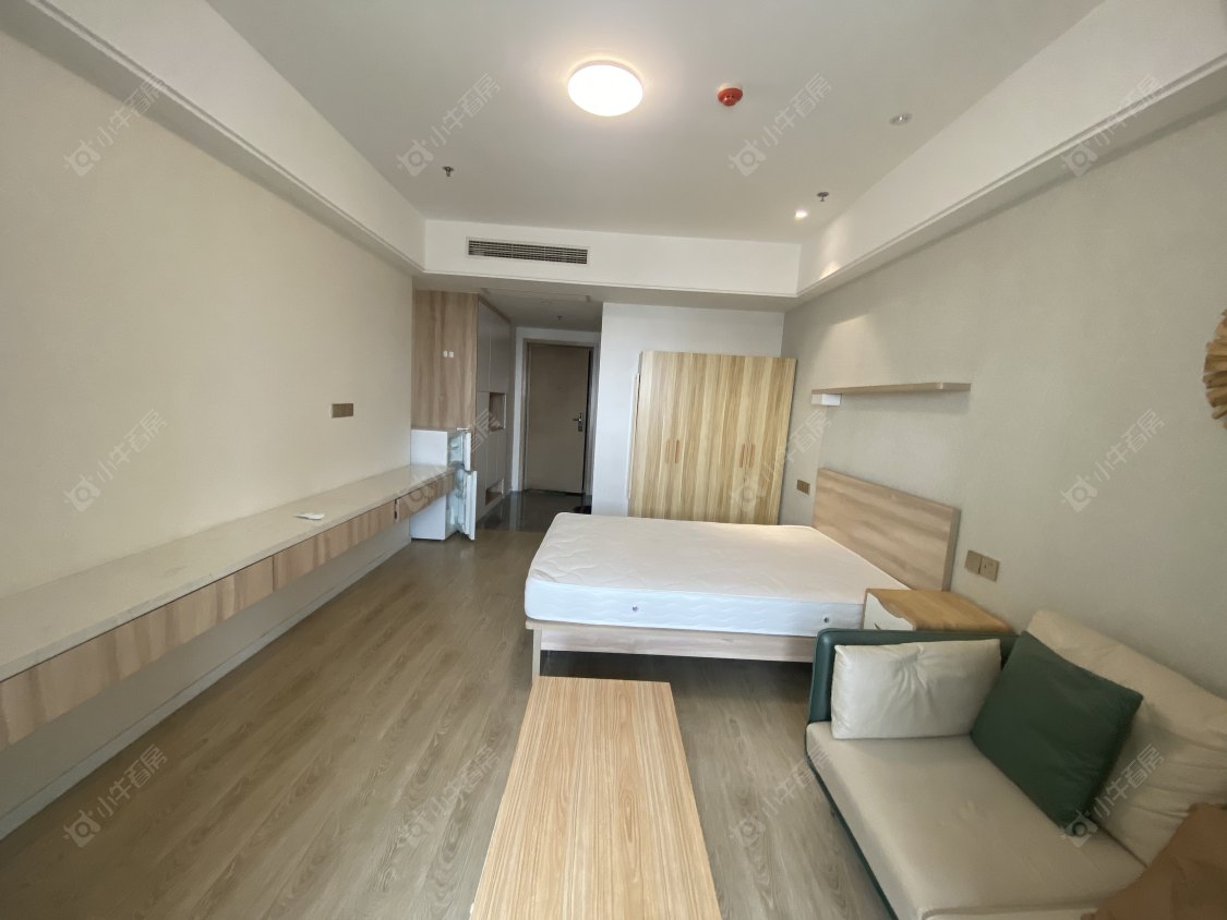 常州九洲花园四期在租房源_小牛看房