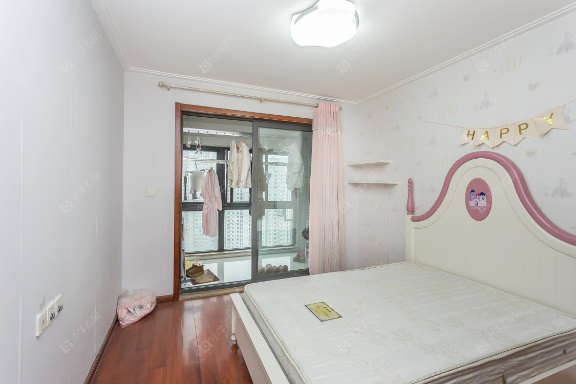 常州青山湾南区在售二手房源室内图_小牛看房