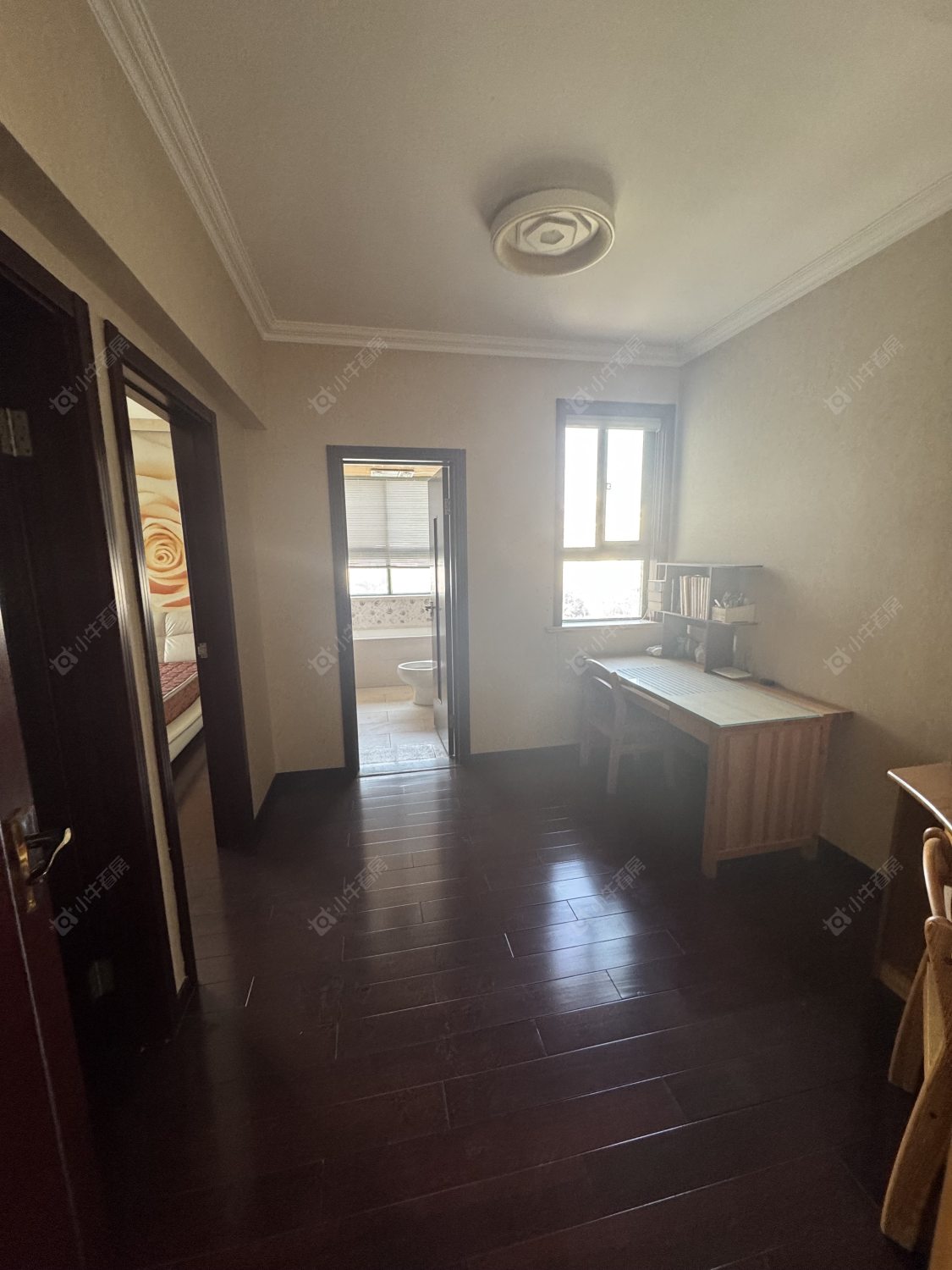 常州鹏欣丽都在租房源室内图_小牛看房