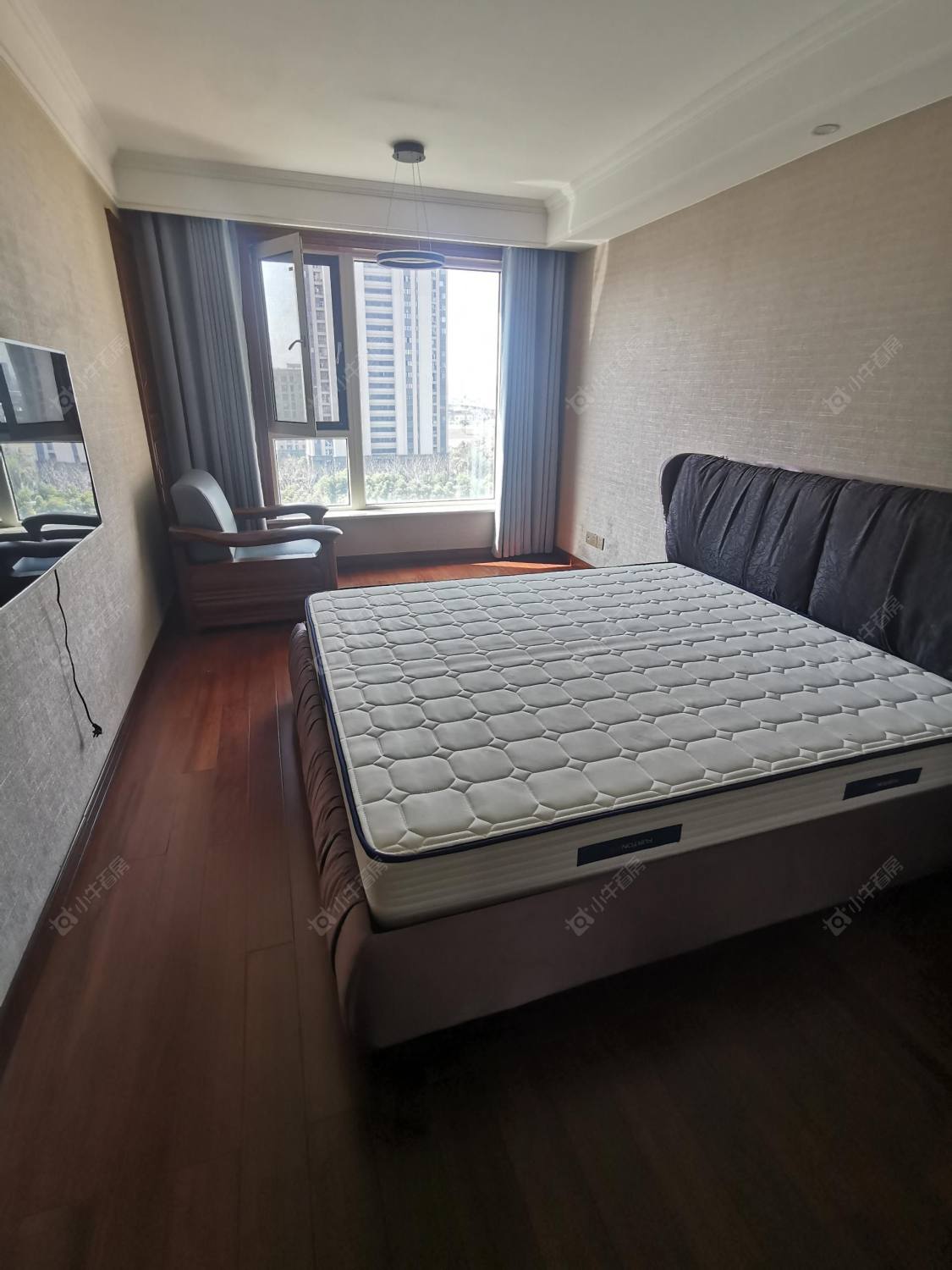 常州绿都万和城七区在租房源室内图_小牛看房