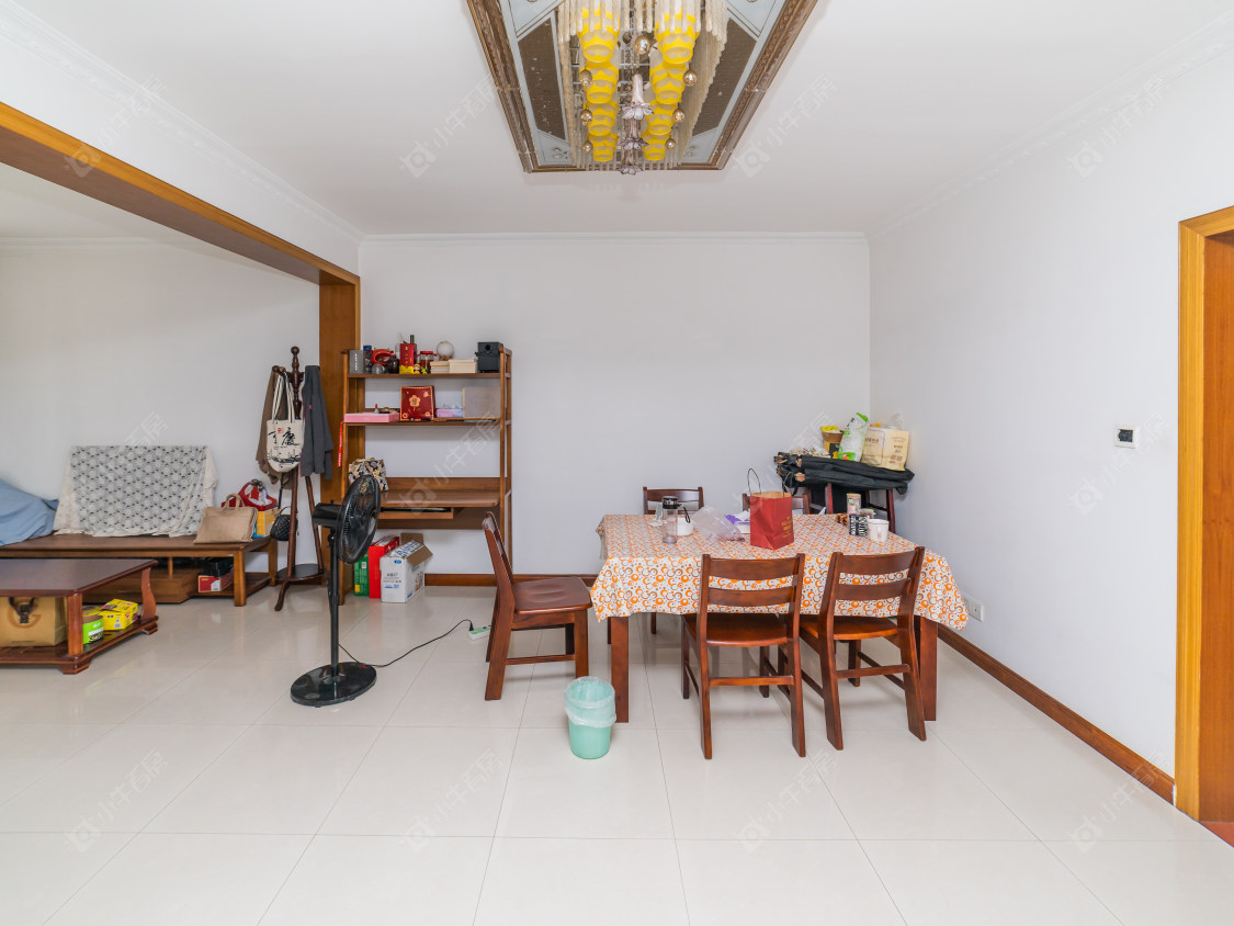 常州鑫福苑一期在售二手房源室内图_小牛看房