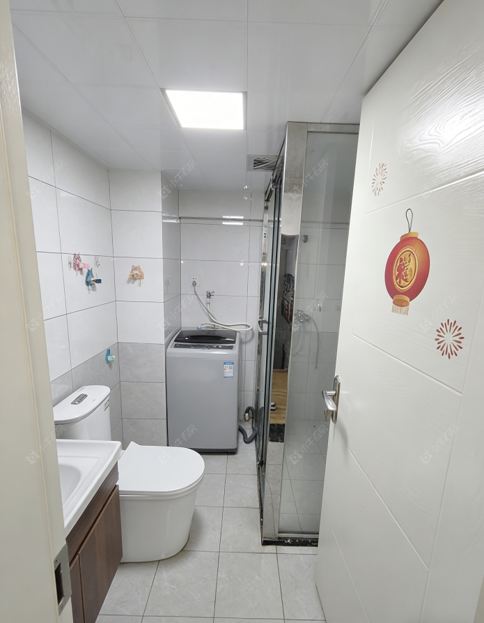 常州保纳商业广场在租房源户型图_小牛看房