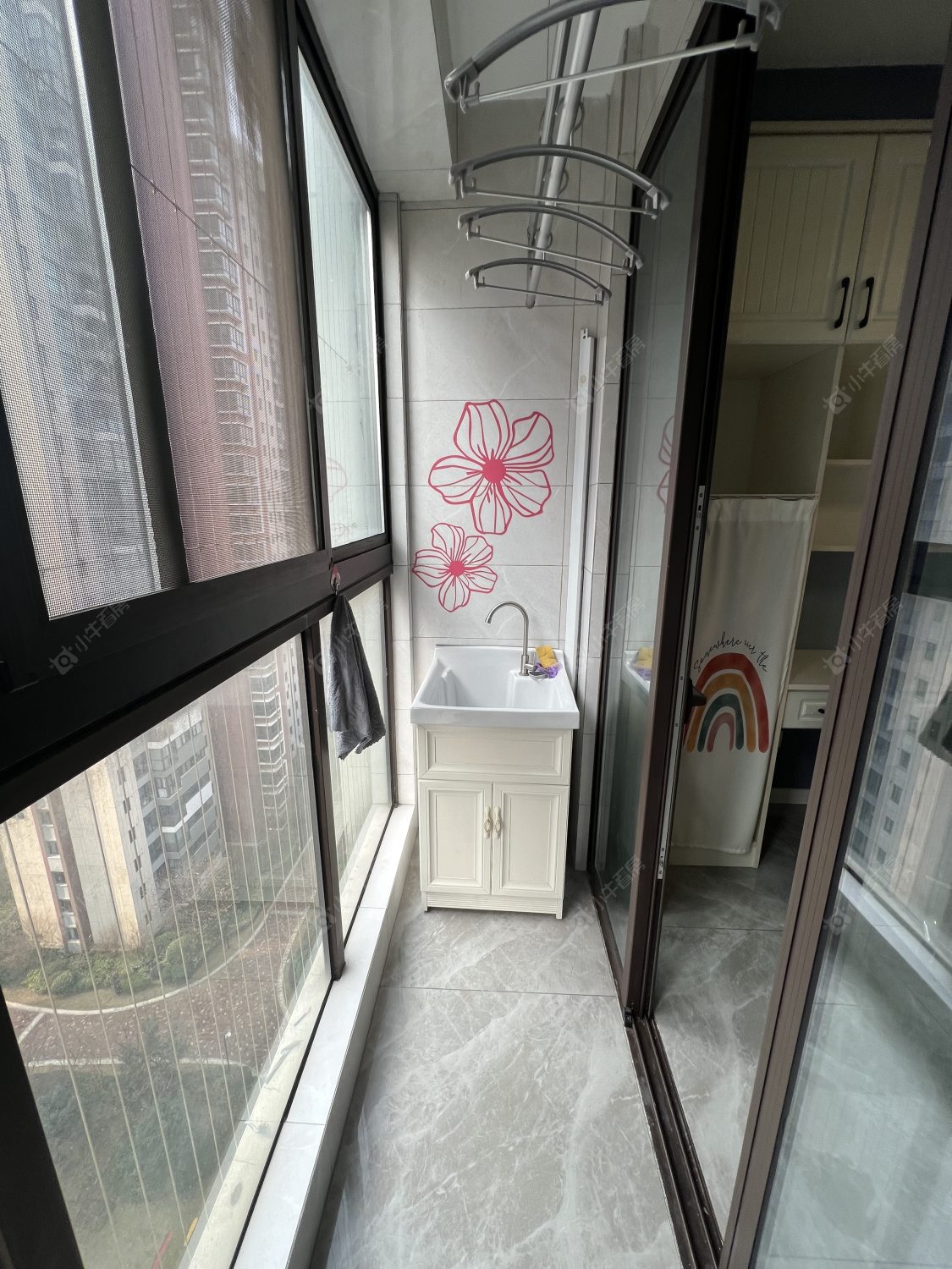 常州星河国际六区在租房源室内图_小牛看房