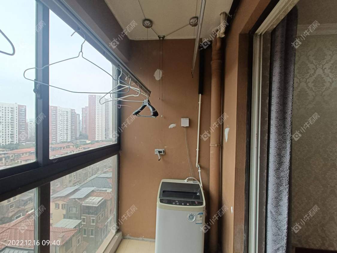 常州常发豪郡租房房源封面图