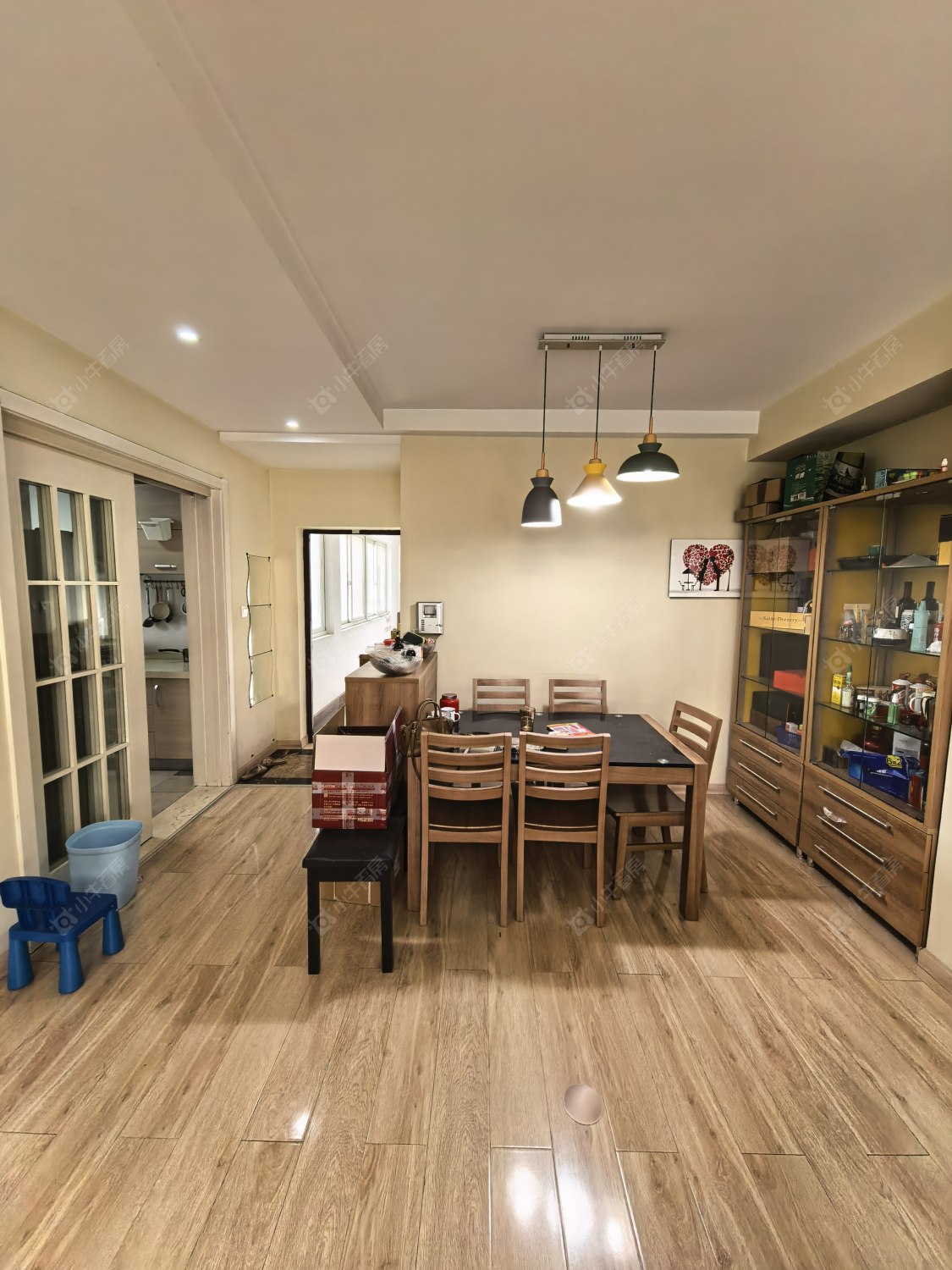 常州天翼御品苑在租房源室内图_小牛看房