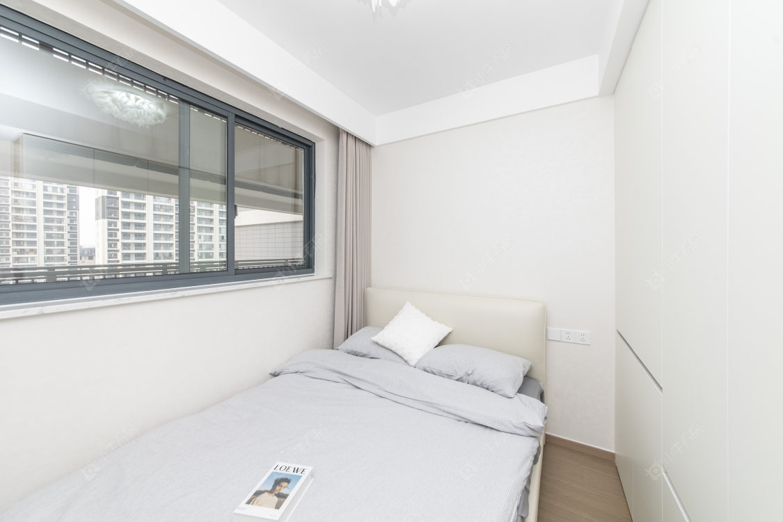 常州环太湖艺术城德郡在售二手房源室内图_小牛看房