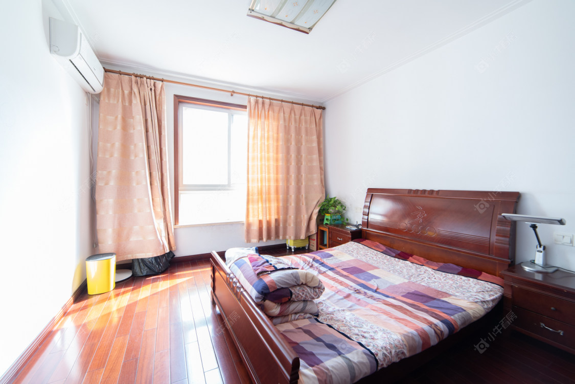 常州蓝天花园东区在售二手房源室内图_小牛看房