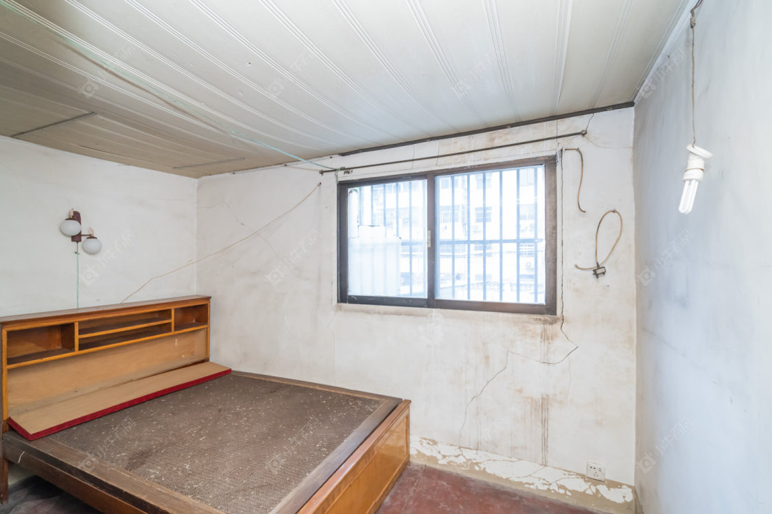 常州勤俭村在售二手房源室内图_小牛看房