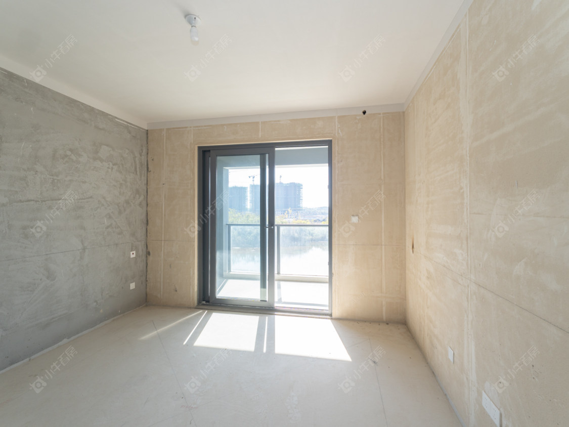 常州曹山未来城在售二手房_小牛看房