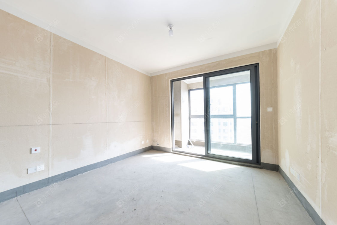 常州大唐中南上悦城在售二手房源室内图_小牛看房