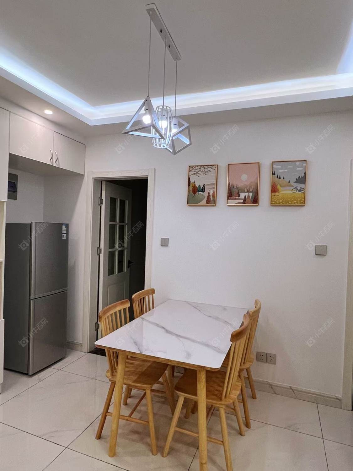 常州紫廷名苑在租房源_小牛看房