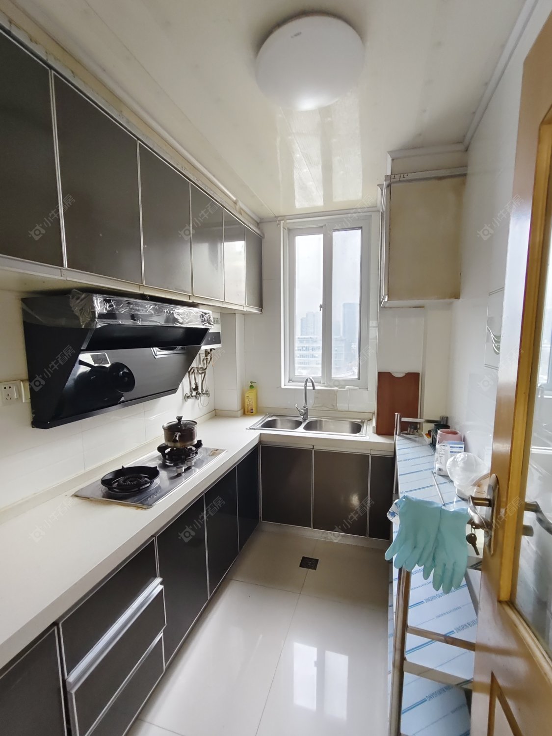 常州新立名园在租房源室内图_小牛看房