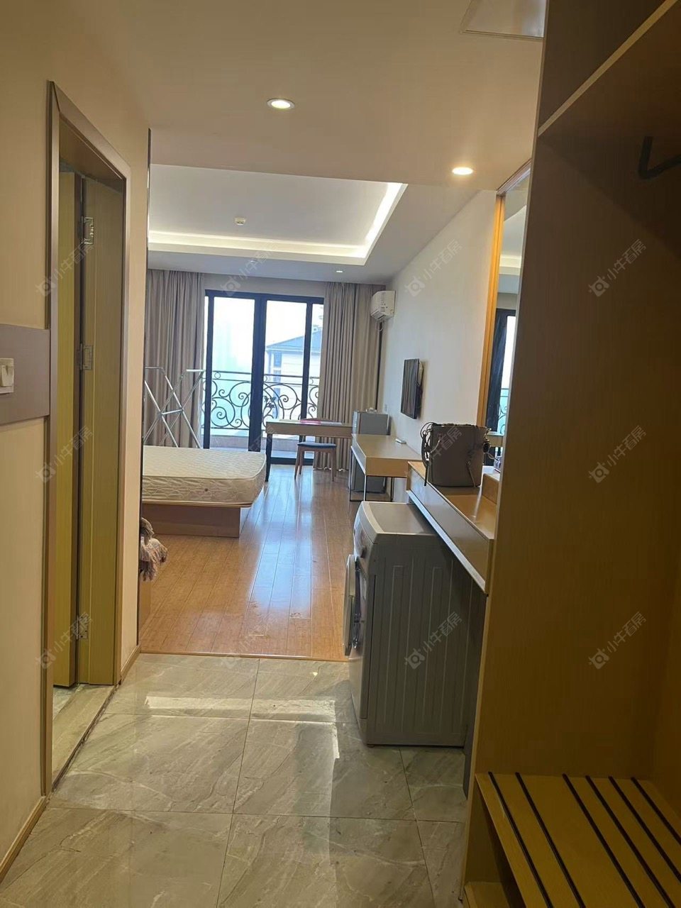 常州雅居乐星河湾在租房源室内图_小牛看房