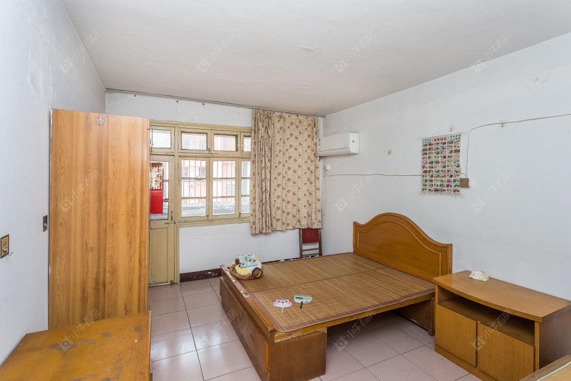 常州红梅新村在售二手房源室内图_小牛看房