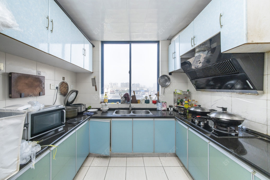 常州花园公寓在售二手房源室内图_小牛看房