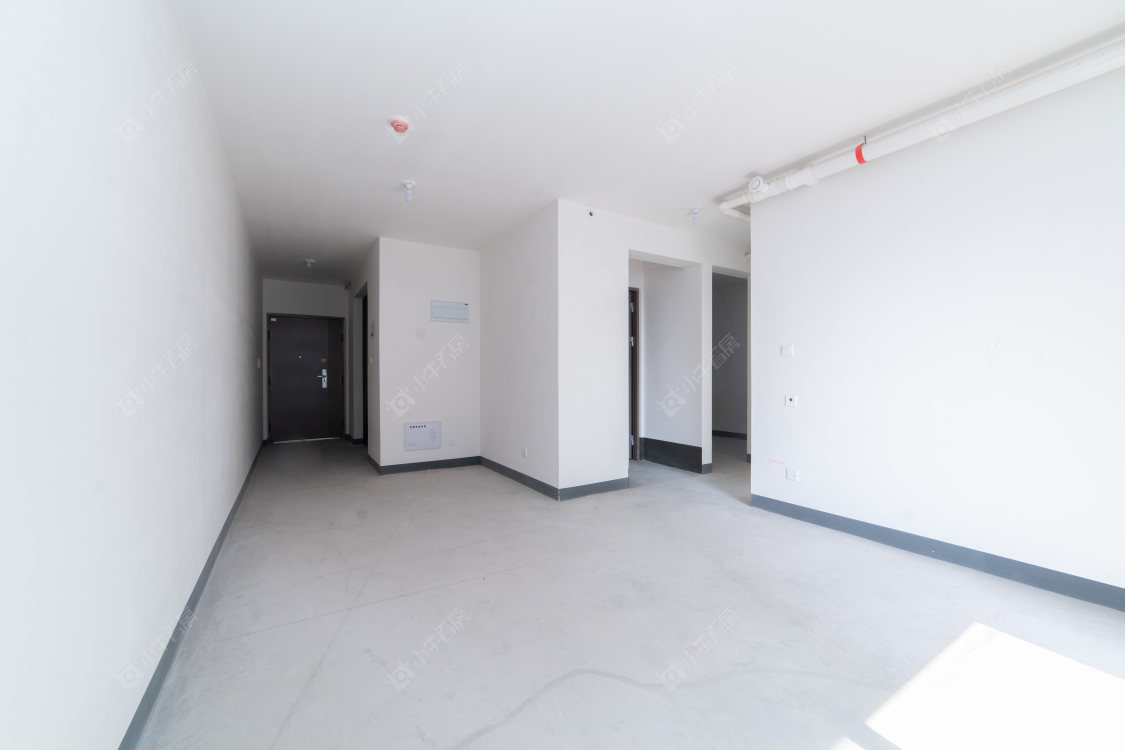 常州白云新城文华园在售二手房源室内图_小牛看房