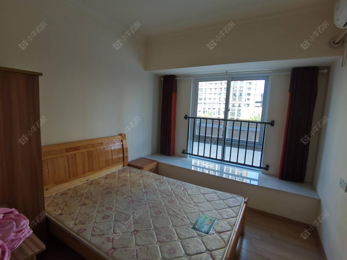 常州金坛碧桂园一期在租房源室内图_小牛看房