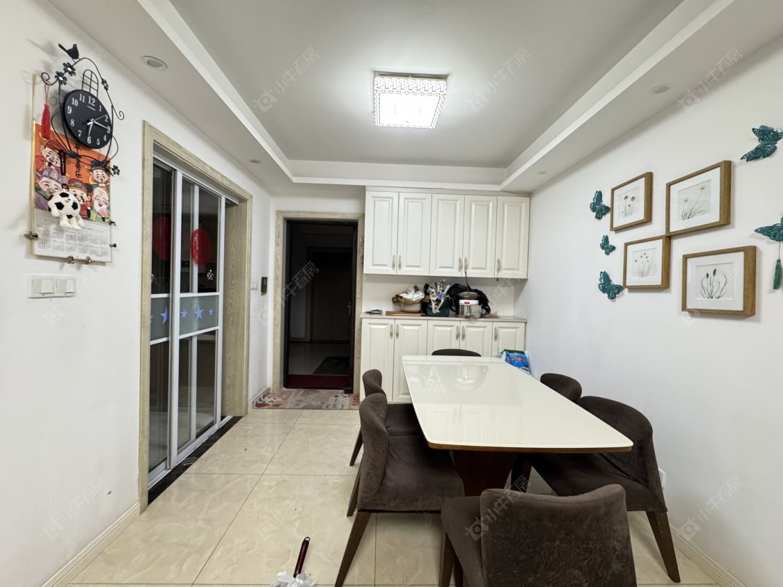 常州九龙仓繁华里在租房源_小牛看房