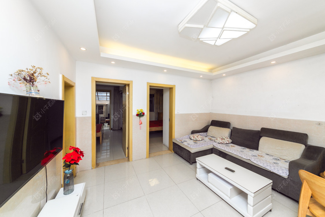 常州花园南村在售二手房源室内图_小牛看房