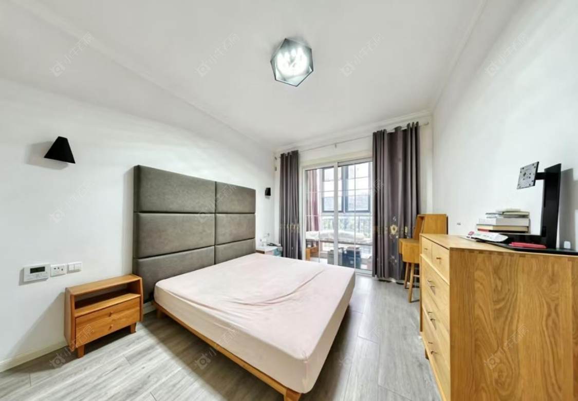 常州雅居乐星河湾在租房源室内图_小牛看房