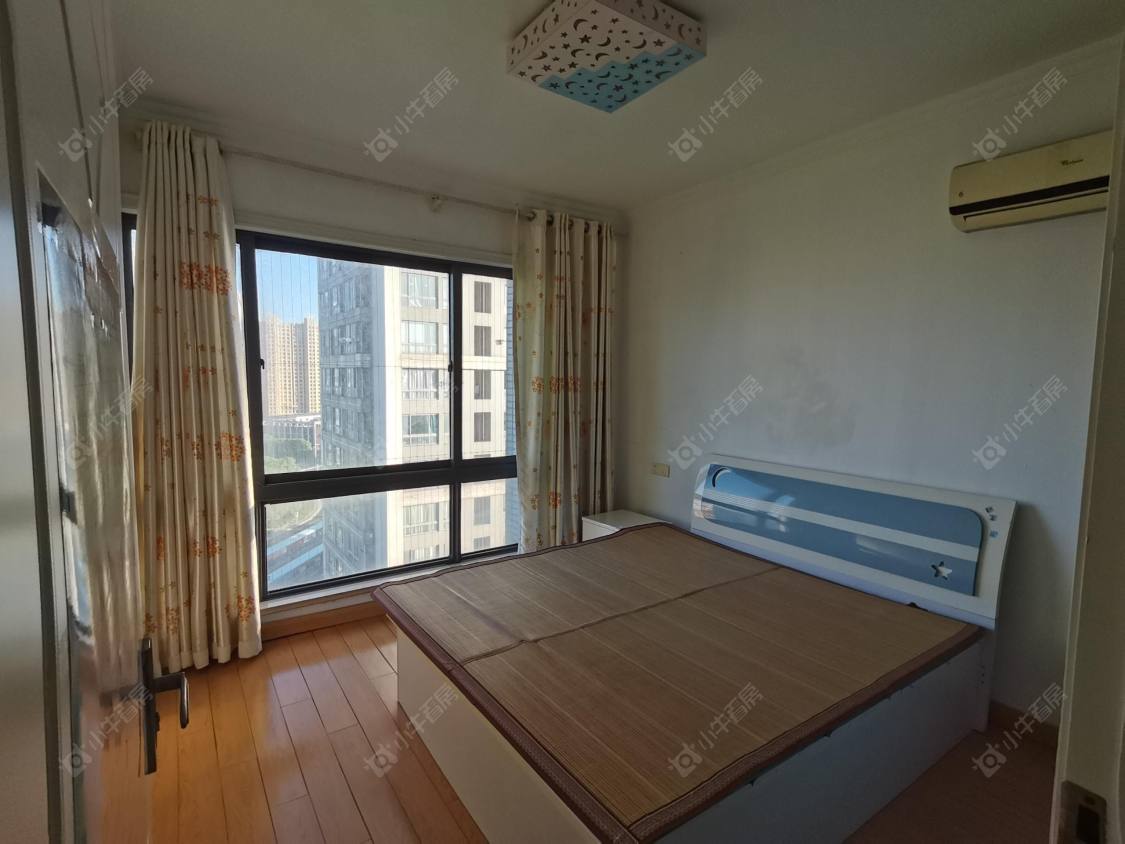 常州金百国际在租房源室内图_小牛看房