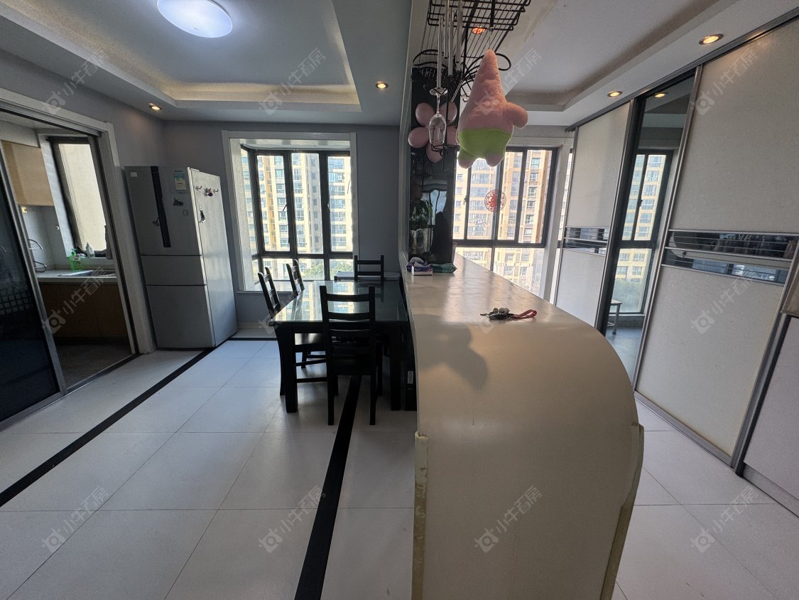 常州景瑞曦城在租房源_小牛看房