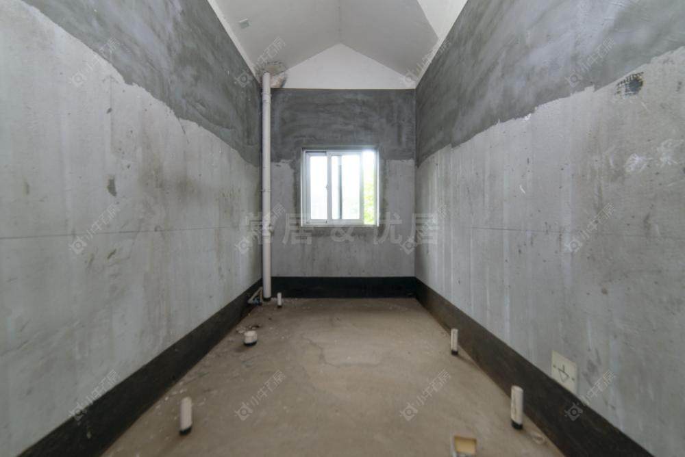 常州九洲豪廷苑在售二手房源室内图_小牛看房