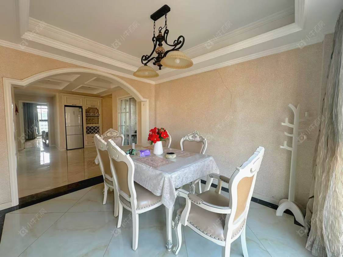 常州常发豪庭国际租房_小牛看房