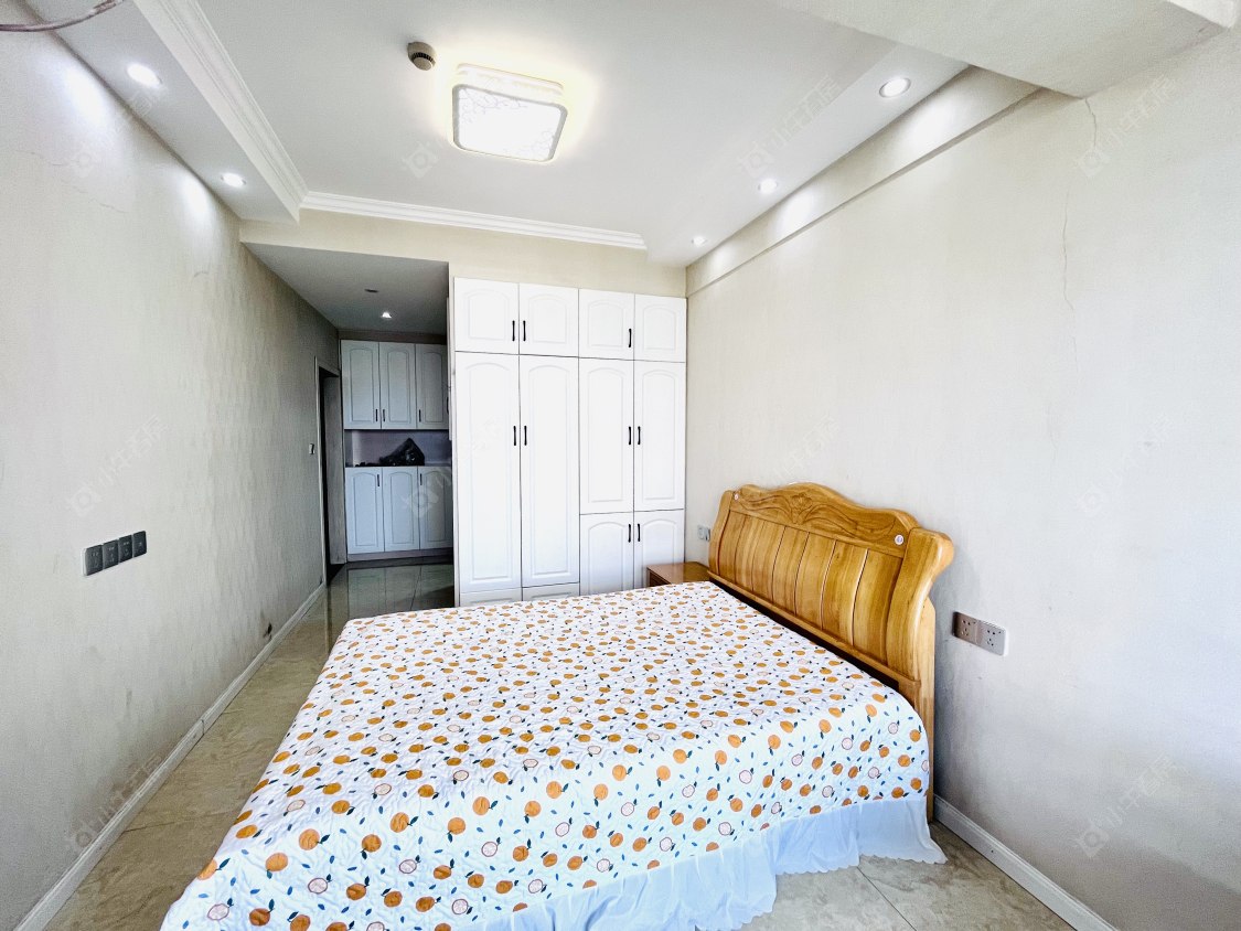 常州中奥珑郡1室1厅1卫出租_小牛看房