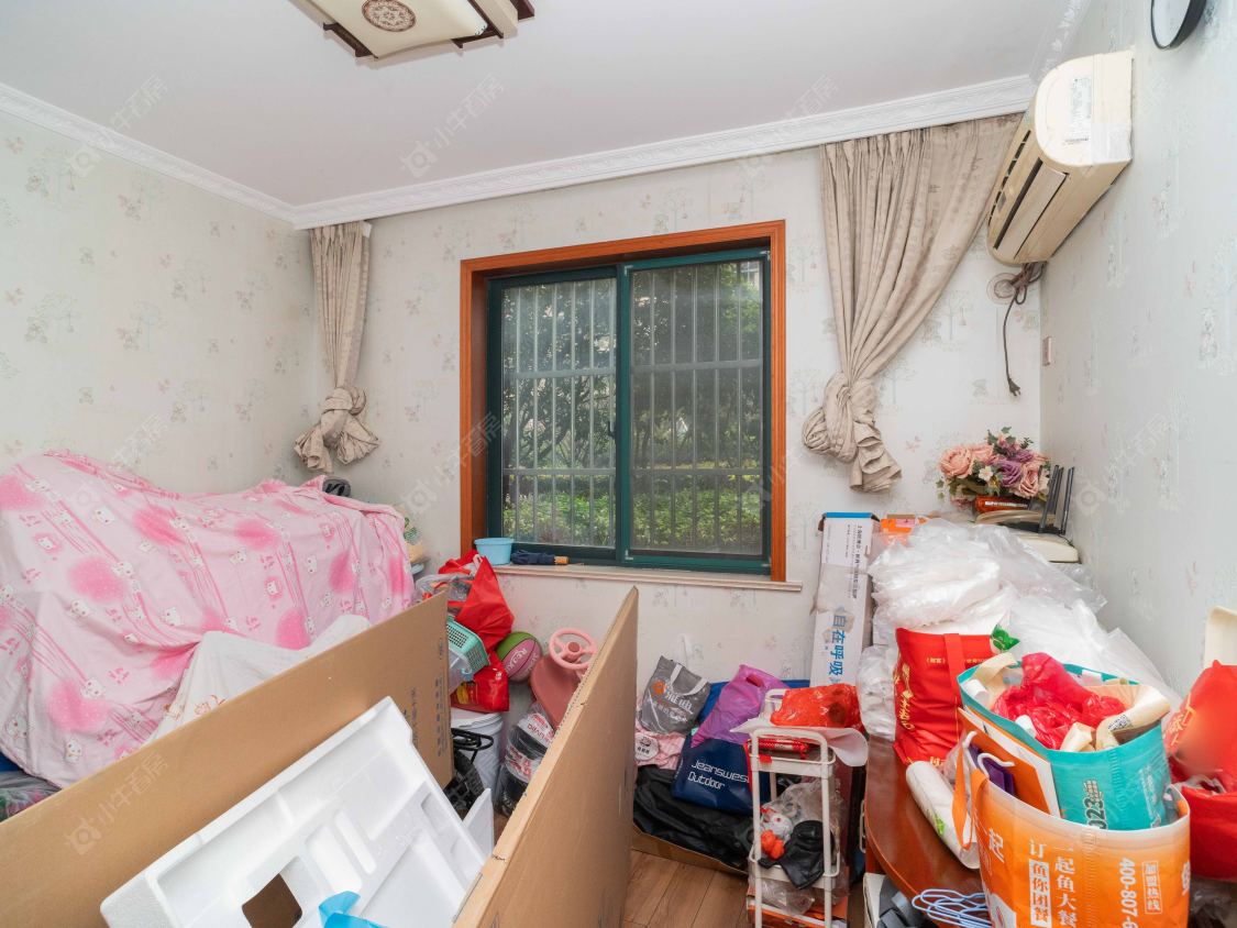 常州枫逸人家在售二手房源室内图_小牛看房