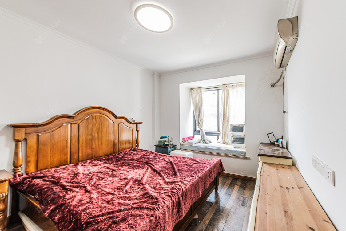 常州吟枫苑西区在售二手房源室内图_小牛看房