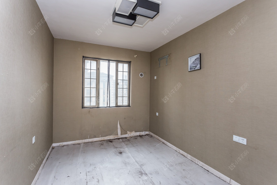 常州银河湾星苑在售二手房源室内图_小牛看房