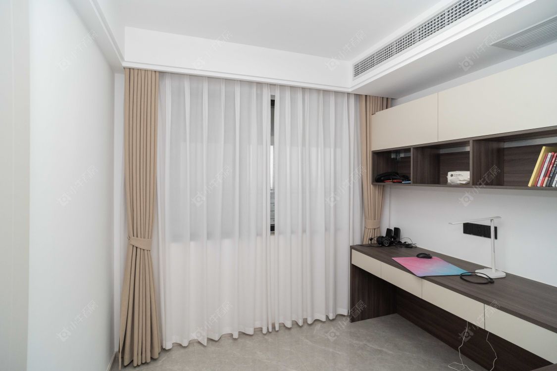 常州港悦府在售二手房源室内图_小牛看房