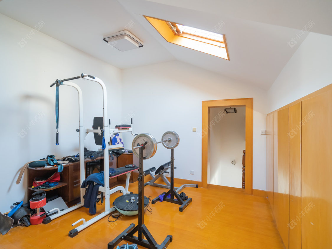 常州桃园公寓在售二手房源室内图_小牛看房