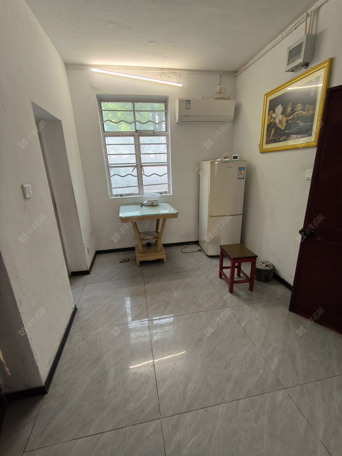 常州清潭新村2室1厅1卫出租_小牛看房