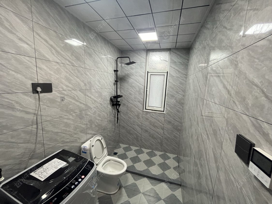 常州青洋花苑在租房源室内图_小牛看房