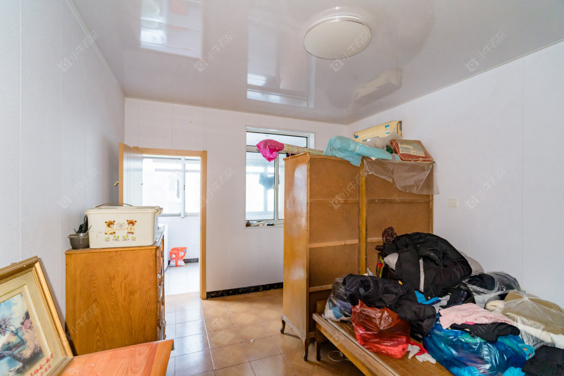 常州公路宿舍在售二手房源室内图_小牛看房