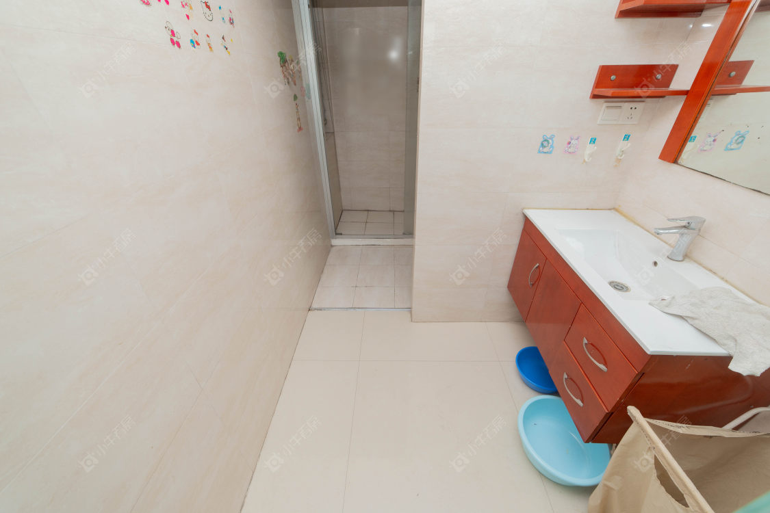 常州新城蓝钻苑南区在售二手房源室内图_小牛看房