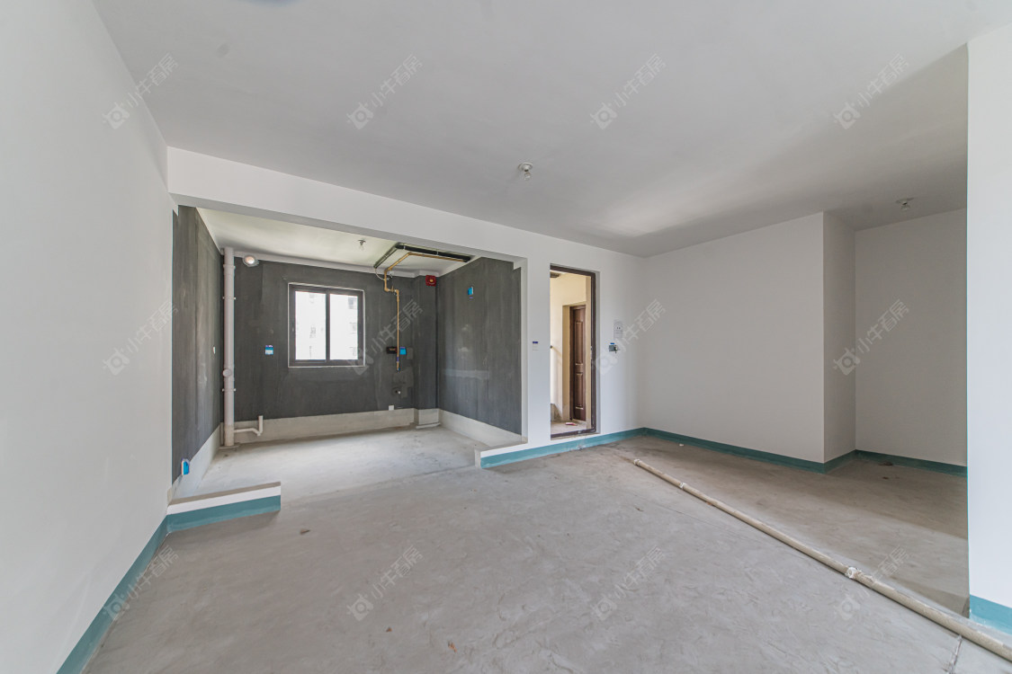 新城郡未来房源室内图 常州新城郡未来在售二手房源室内图_小牛看房